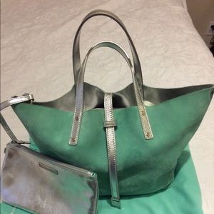 Tiffany purse